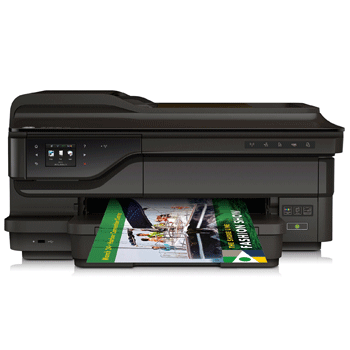 HP OfficeJet 7612 Inkjet A3 Printer