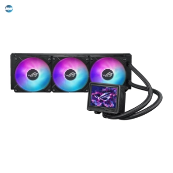 ASUS ROG Ryujin III 360 ARGB Extreme