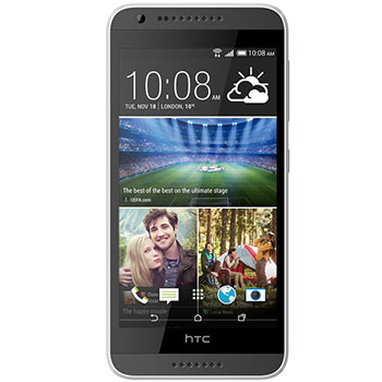 HTC Desire 620G Dual SIM