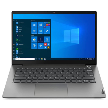 Lenovo ThinkBook 14 i7 1165G7 8 1 2 MX450 FHD