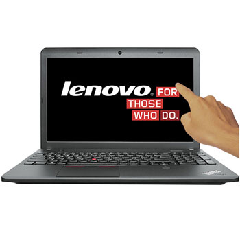 Lenovo ThinkPad E540 i7-10-1-2-Touch