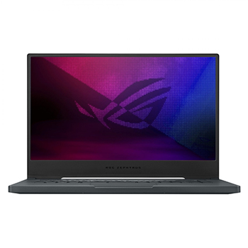 Asus ROG Zephyrus GU502LV i7 10750H 24 1SSD 6 2060 4K UHD