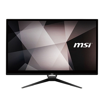 MSI Pro 22X 10M i5 10400 8 512SSD INT FHD Non Touch