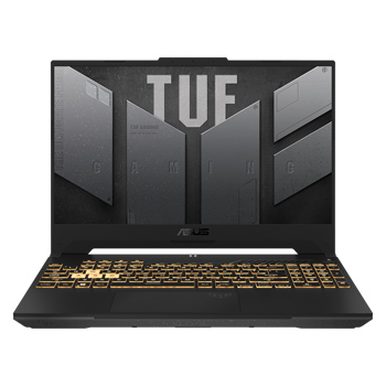 Asus TUF FX507ZU4 i7 12700H 16 512SSD 6 4050 FHD