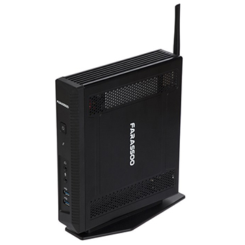 Farassoo FMC-330 Mini PC J3355 4 128SSD INT