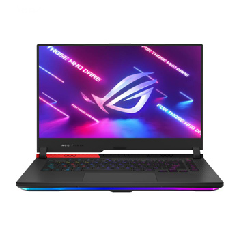 Asus ROG strix G15 G513IE Ryzen7 4800H 32 1SSD 4 3050Ti FHD