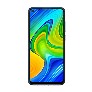 Xiaomi Redmi Note 9 128GB Dual SIM