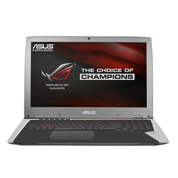 Asus ROG GX700VO i7 32 512SSD 8