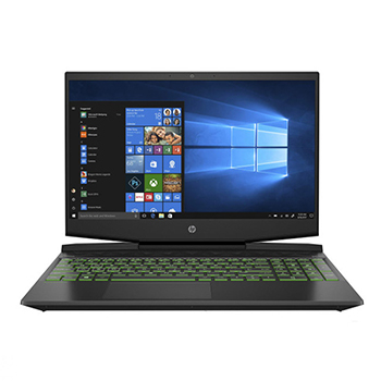 HP Pavilion 17 CD1023 i7 10750H 16 1SSD 4 1650Ti FHD