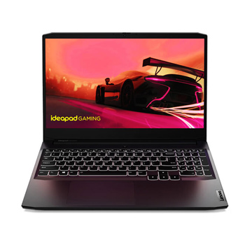 Lenovo IdeaPad Gaming 3 Ryzen 7 5800H 16 1SSD 4 1650 FHD