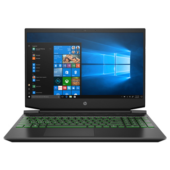 HP Pavilion Gaming 15 EC2345NW R7 5800H 16 512SSD 4 3050 FHD