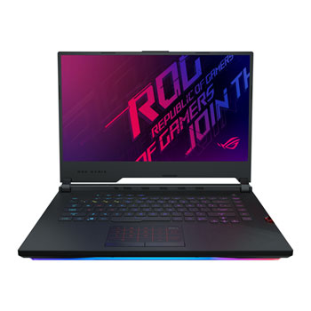 ASUS ROG Strix G531GV i7 9750H 16 1 256SSD 6 2060 FHD