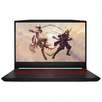 MSI GF66 KATANA i7 11800H 16 1SSD 6 RTX3060 FHD