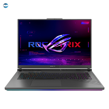 Asus ROG strix G18 G814JI i7 13650HX 24 1SSD 8 4070 WUXGA