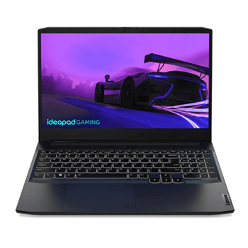 Lenovo IdeaPad Gaming 3 Ryzen 5 5600H 16 1SSD 4 1650 FHD