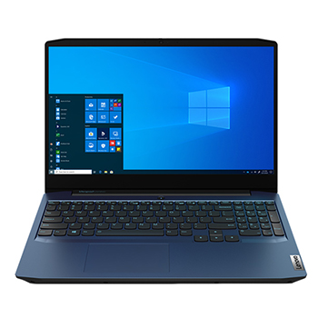 Lenovo IdeaPad Gaming 3 i7 10750H 16 1 128SSD 4 1650 FHD