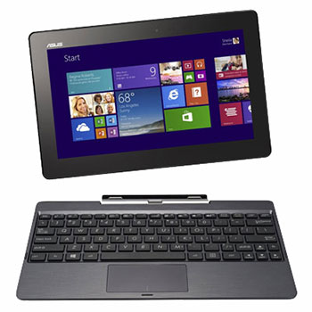 ASUS Transformer Book T100TAL 64GB