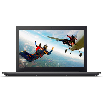 Lenovo IdeaPad 320 15 Inch i3 8 1 2