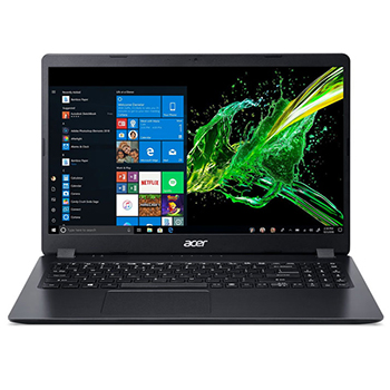 Acer Aspire 3 A315 i7 1065G7 12 1 256SSD 2 MX330 FHD