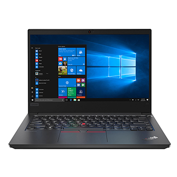 Lenovo ThinkPad E14 i7 10510U 16 1 2 RX640 FHD