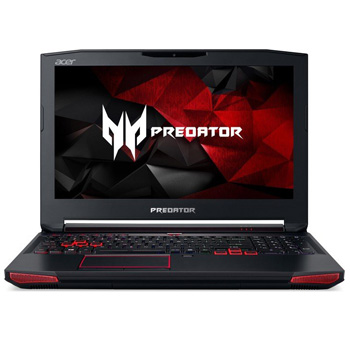 Acer Predator 15 G9 593 i7 7700HQ 16 1 128 6 FHD
