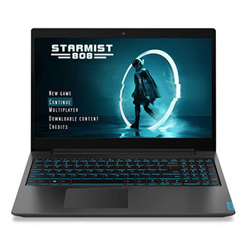 Lenovo IdeaPad L340 Gaming i7 9750H 8 1 256SSD 4 1650 FHD