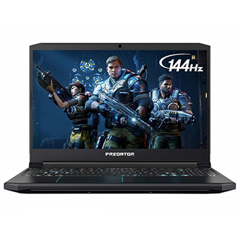 Acer Predator Helios 300 PH315 i7 10750H 32 2SSD 8 RTX2070 FHD