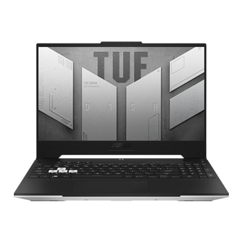 Asus TUF FX517ZC i7 12650H 32 1SSD 4 3050 FHD