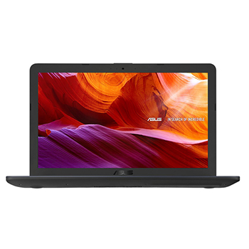 ASUS VivoBook Max X543MA N4020 4 1 INT HD