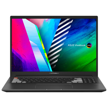 ASUS VivoBook Pro 16X OLED M7600QE R5 5600H 16 1SSD 4 3050Ti