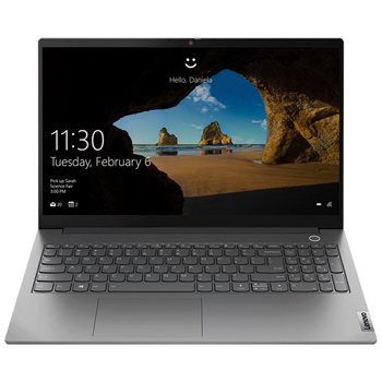 Lenovo ThinkBook 15 i7 1165G7 16 1 512SSD 2 MX450 FHD