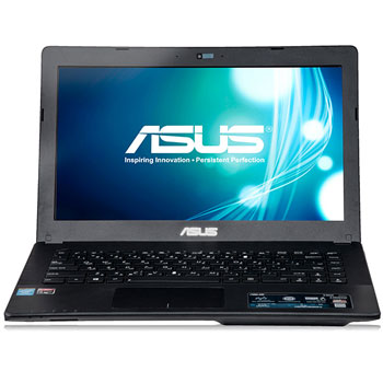 ASUS X452E E1-2-500-Share