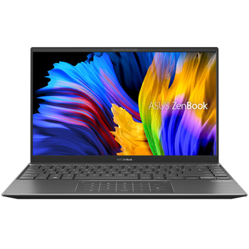 Asus ZenBook 14 UM425UA Ryzen 7 5700U 16 1SSD VEGA FHD