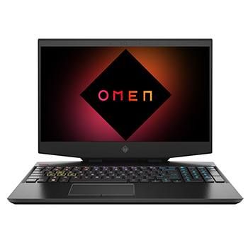 HP OMEN 15 DH1000NE i7 10750H 16 1SSD 6 1660Ti FHD