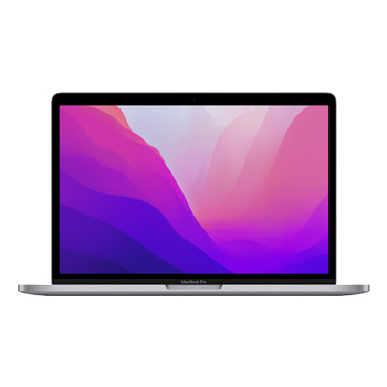 Apple MacBook Pro 13.3 CTO M2 24 1SSD Touch Bar 2022