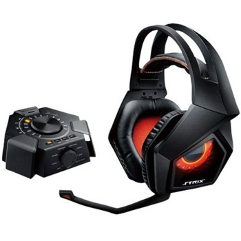 ASUS Strix DSP Headset