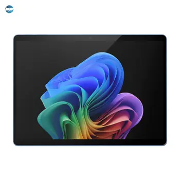 Microsoft Surface Pro 11 Business Edition Ultra 7 266V 16 256 INT عکس اصلی
