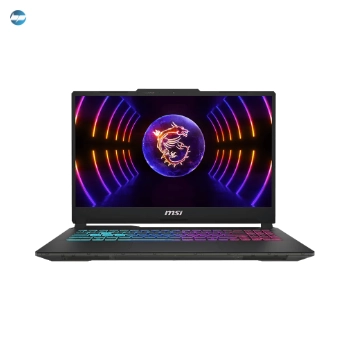 MSI Cyborg 15 A13UC i7 13620H 16 1SSD 4 3050 FHD عکس اصلی