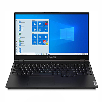 Lenovo Legion 5 i7 10750H 24 512SSD 6 1660TI FHD