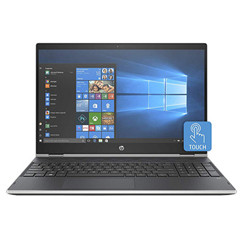 HP Pavilion X360 15T DQ100 i7 10510U 8 1 120SSD 2 Radeon 535 FHD