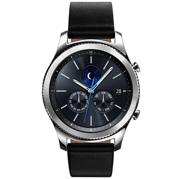 Samsung Gear S3 Classic