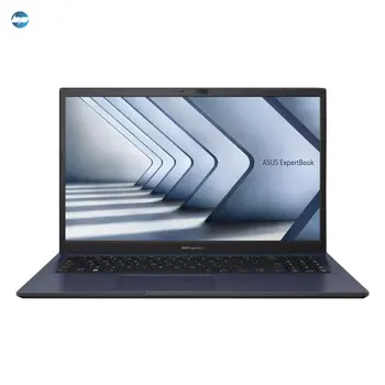 ASUS ExpertBook B1 B1502CBA i7 1255U 24 512SSD INT FHD