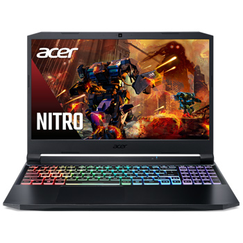 Acer Nitro 5 AN515 57 i9 11900H 16 1SSD 6 3060 QHD