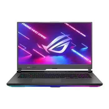 Asus ROG Strix G17 G713PI Ryzen9 7845HX 16 1SSD 8 RTX4070 FHD
