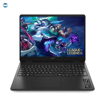 HP OMEN 16 am0000ne i9 14900HX 48 1SSD 8 5060 WUXGA عکس اصلی