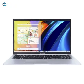 ASUS VivoBook A1502VA i7 13620H 24 1SSD INT FHD عکس اصلی