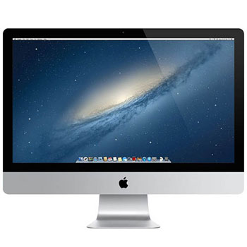 Apple iMac 27 Inch ME088 2014