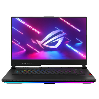 ASUS ROG Strix SCAR G533QS R9 5900HX 32 1SSD 16 RTX3080 FHD