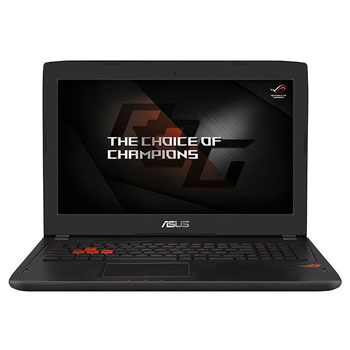ASUS ROG GL502VY i7 24 2 256SSD 8