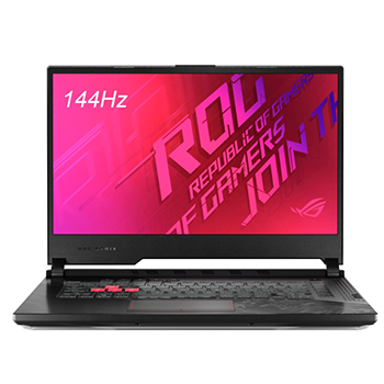 ASUS ROG Strix G512LW i7 10870H 16 512SSD 8 RTX2070 FHD